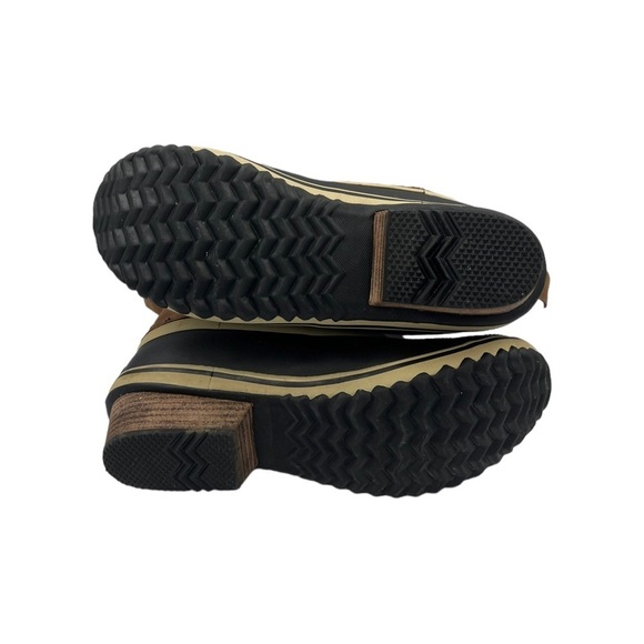 SOREL Women’s Slimpack Lace II Snow Boots 9 - Picture 11 of 12